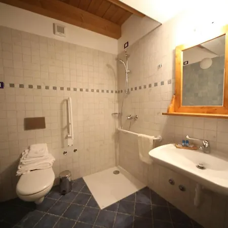 Gospodarstwo agroturystyczne Le Dei Baff Morbegno