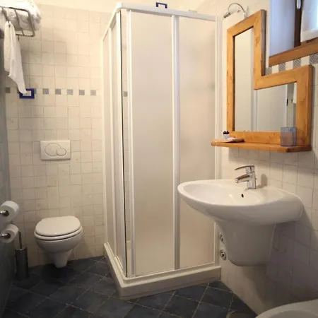 Le Dei Baff * Morbegno