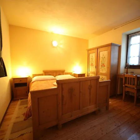 Le Dei Baff Gospodarstwo agroturystyczne *