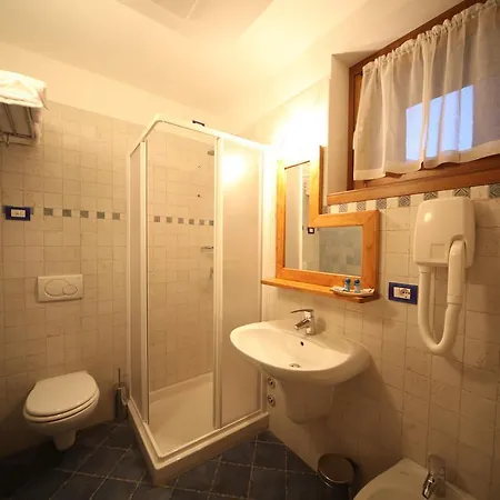 Le Dei Baff Gospodarstwo agroturystyczne
