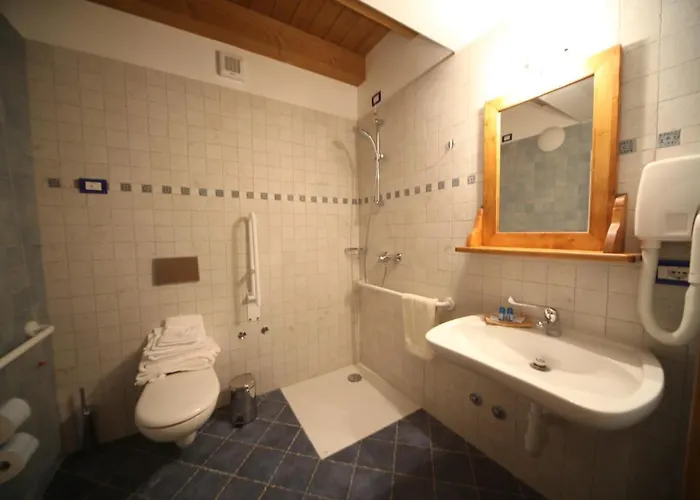 Séjour à la ferme Le Dei Baff Morbegno