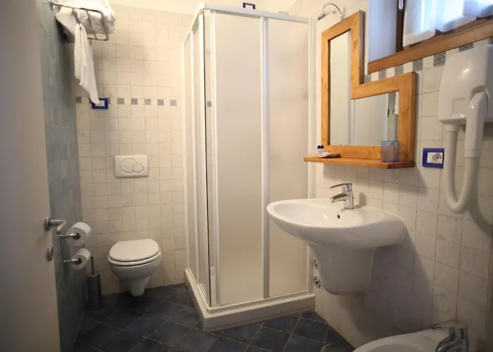 Le Dei Baff * Morbegno