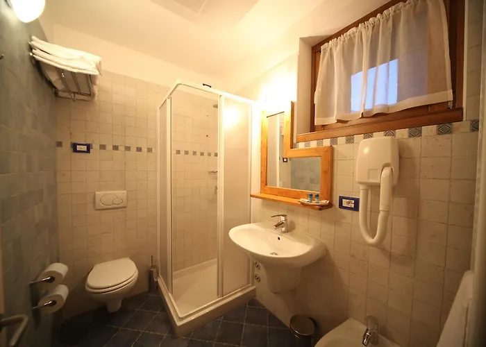 Le Dei Baff Séjour à la ferme