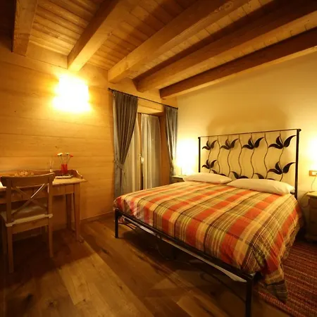 巴夫之家酒店 莫尔贝尼奥