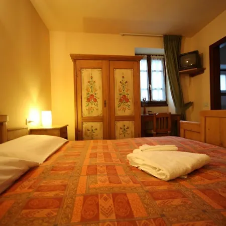 巴夫之家酒店 * 莫尔贝尼奥