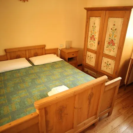 农家乐 巴夫之家酒店 莫尔贝尼奥