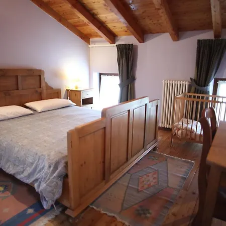 巴夫之家酒店 莫尔贝尼奥