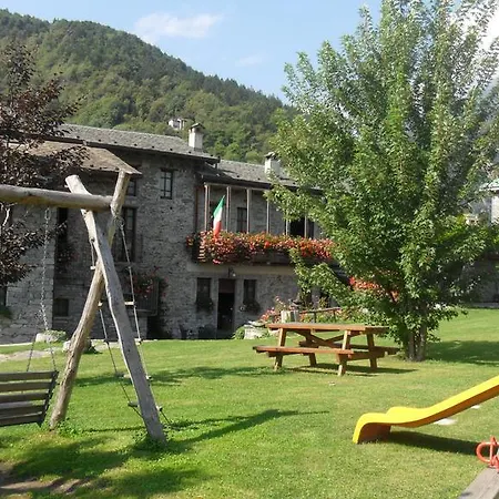 巴夫之家酒店 农家乐 莫尔贝尼奥