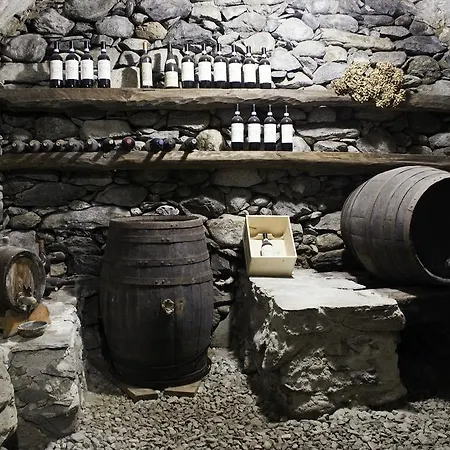 巴夫之家酒店 * 莫尔贝尼奥