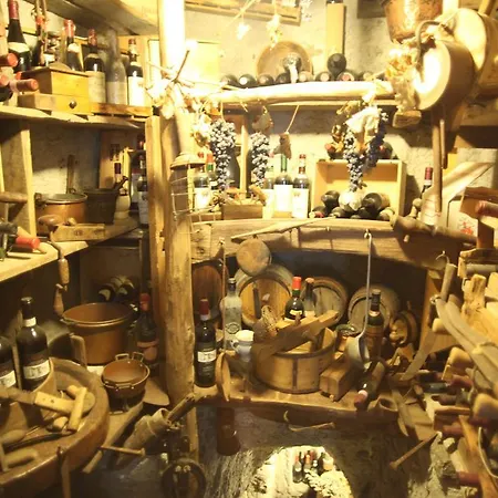 巴夫之家酒店 * 莫尔贝尼奥